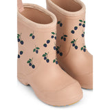 LIEWOOD Berry / Pale Tuscany Aston Gummistövlar