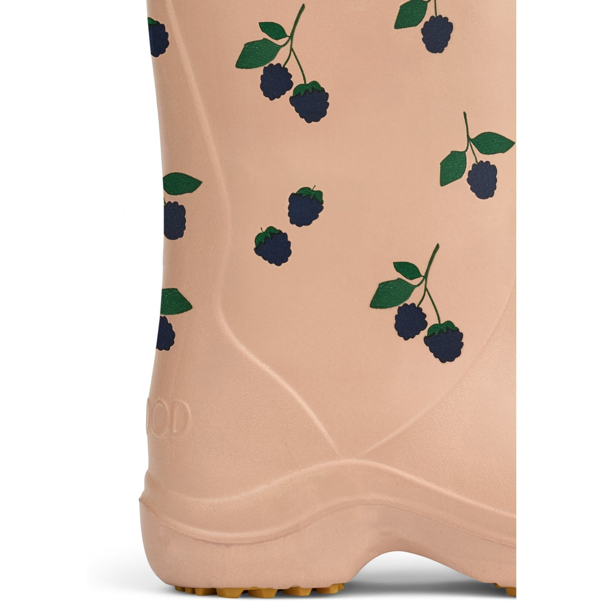 LIEWOOD Berry / Pale Tuscany Aston Gummistövlar