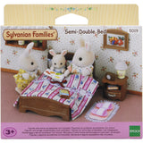 Sylvanian Families® Semi-Double Bed