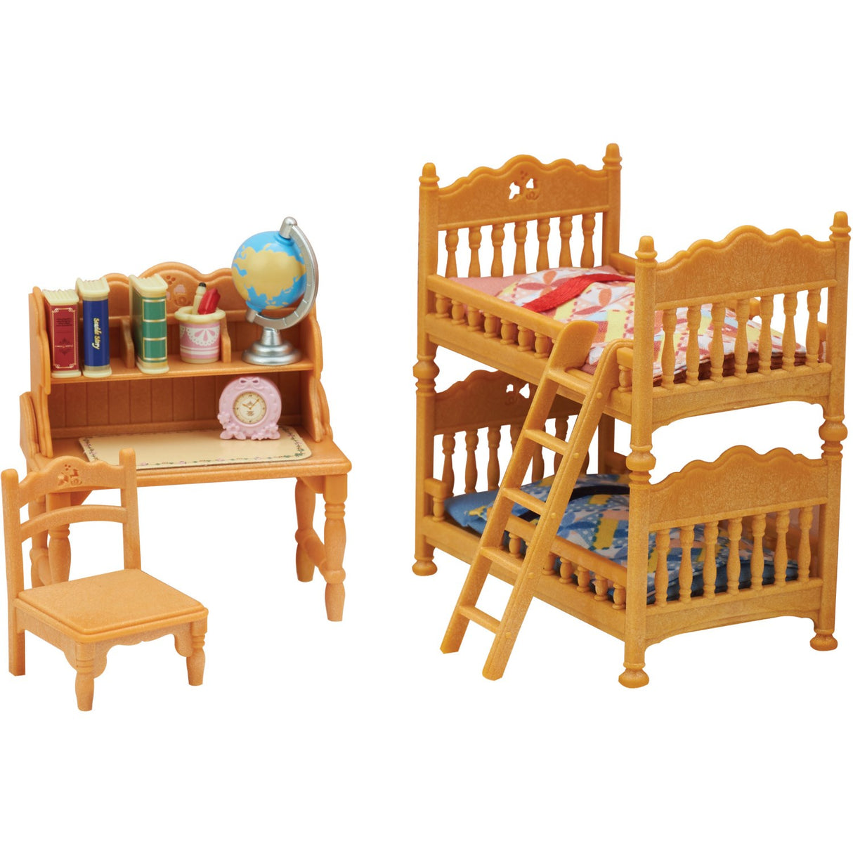 Sylvanian Families® Children's Bedroom Set - 5338