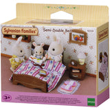 Sylvanian Families® Semi-Double Bed