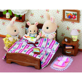 Sylvanian Families® Semi-Double Bed