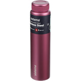 Sistema Fig Purple Stainless Steel Dricksburk 280 Ml