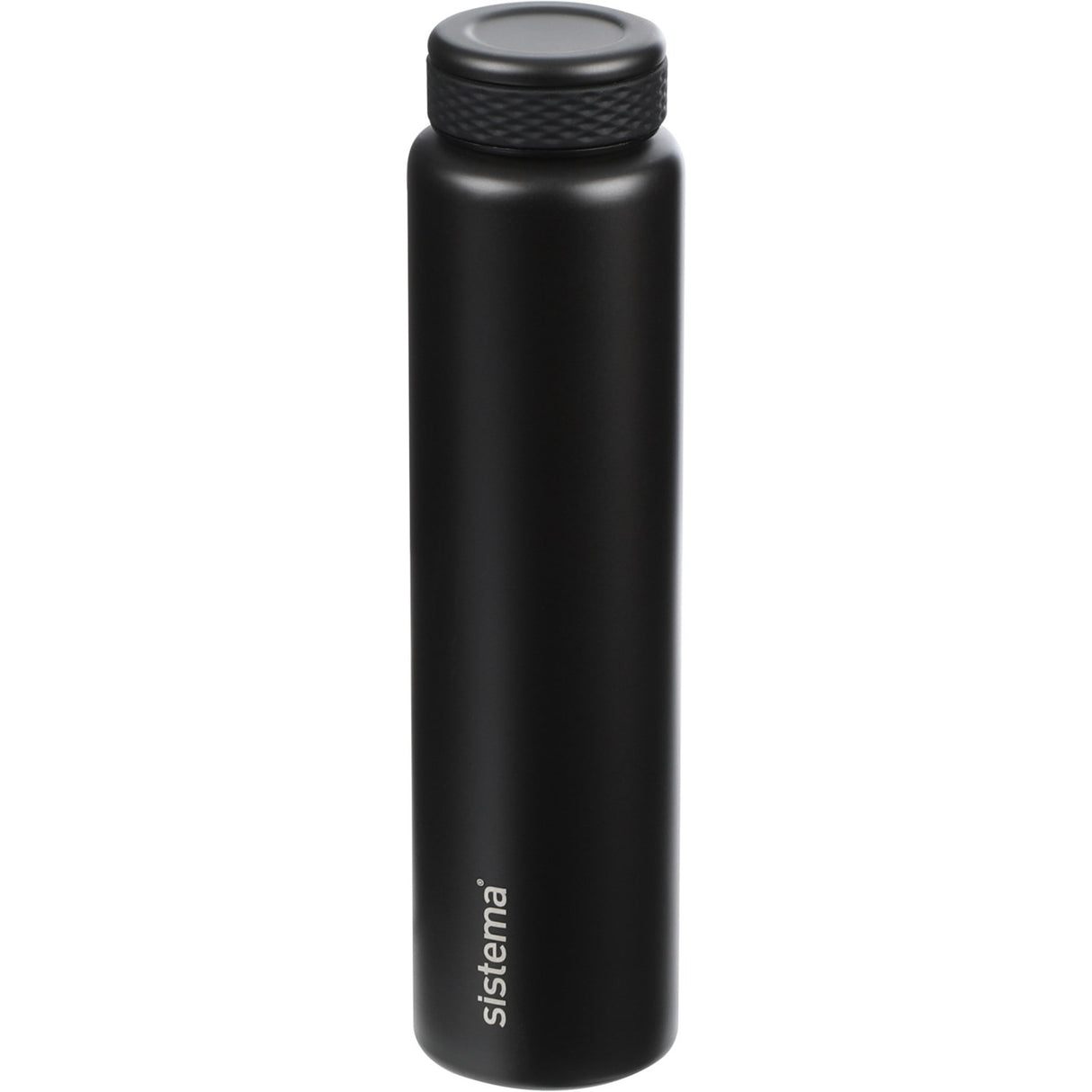 Sistema Black Stainless Steel Dricksburk 280 Ml
