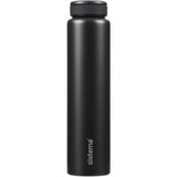 Sistema Black Stainless Steel Dricksburk 280 Ml