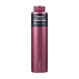 Sistema Fig Purple Stainless Steel Dricksburk 600 Ml