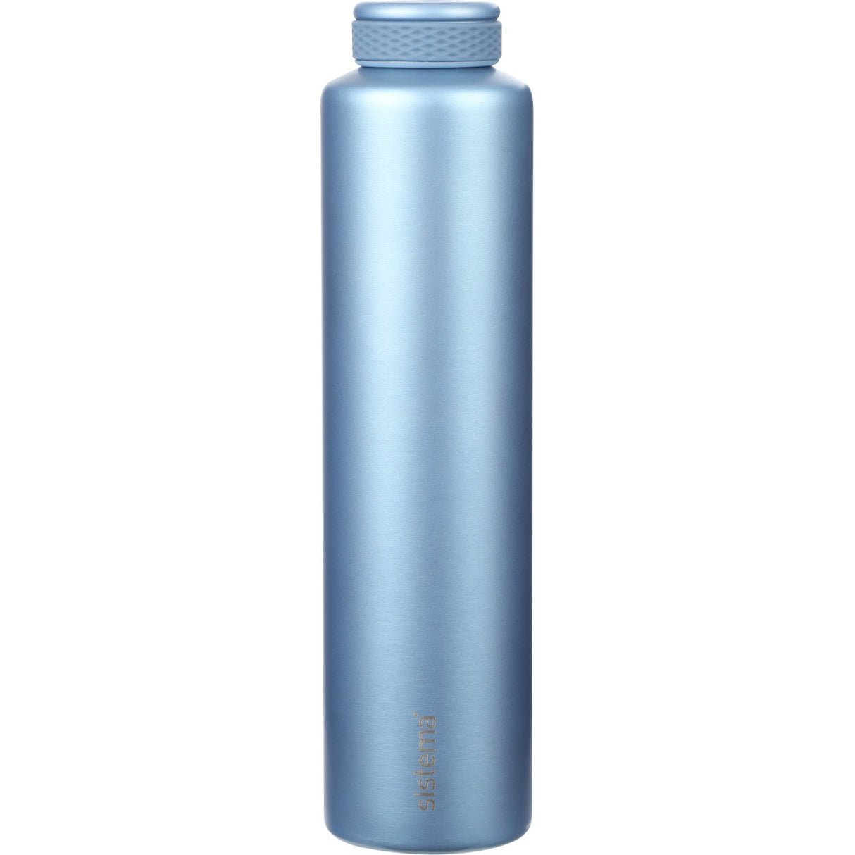 Sistema Peace Blue Stainless Steel Dricksburk 600 Ml