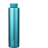 Sistema Stainless Steel Vattenflaska 600 ml Teal
