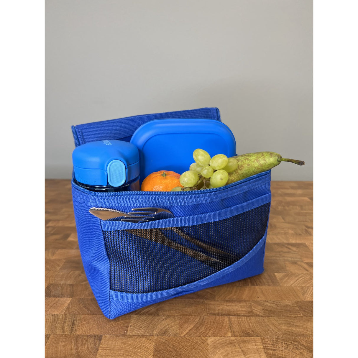Sistema Blue To Go Cool'r Maxi Fold Up Kylväska 4 L