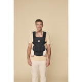 Ergobaby Onyx Black Omni Classic Mesh