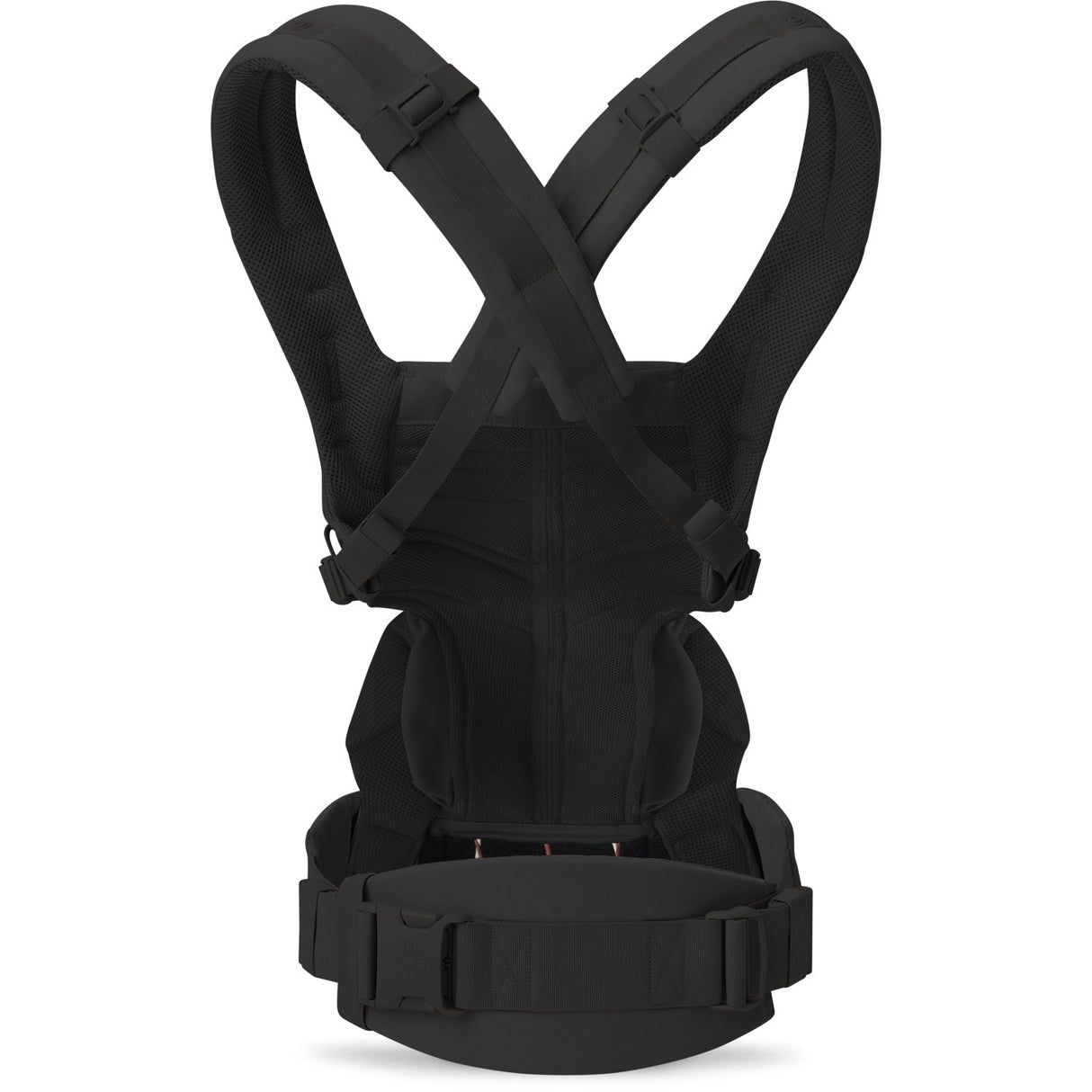 Ergobaby Onyx Black Omni Classic Mesh
