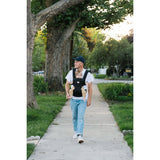 Ergobaby Onyx Black Omni Classic Mesh