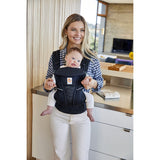 Ergobaby Midnight Blue Omni Breeze