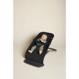 Ergobaby Onyx Black Evolve Bouncer