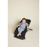 Ergobaby Onyx Black Evolve Bouncer