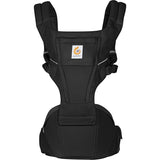 Ergobaby Onyx Black Alta Hip Plats
