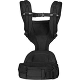 Ergobaby Onyx Black Alta Hip Plats