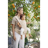 Ergobaby Natural Beige Alta Hip Plats