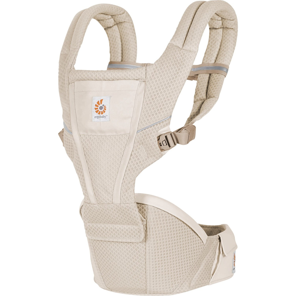 Ergobaby Natural Beige Alta Hip Plats