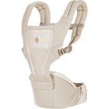 Ergobaby Natural Beige Alta Hip Plats