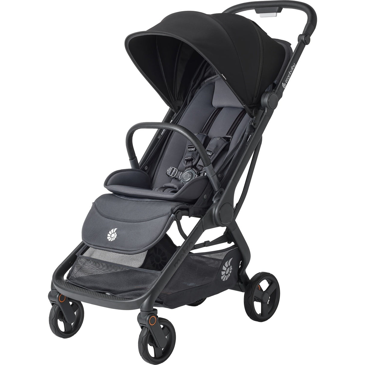 Ergobaby Black Metro 3 Support Bar