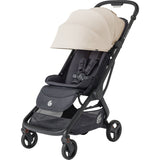 Ergobaby Natural Beige Metro 3 Stroller EU