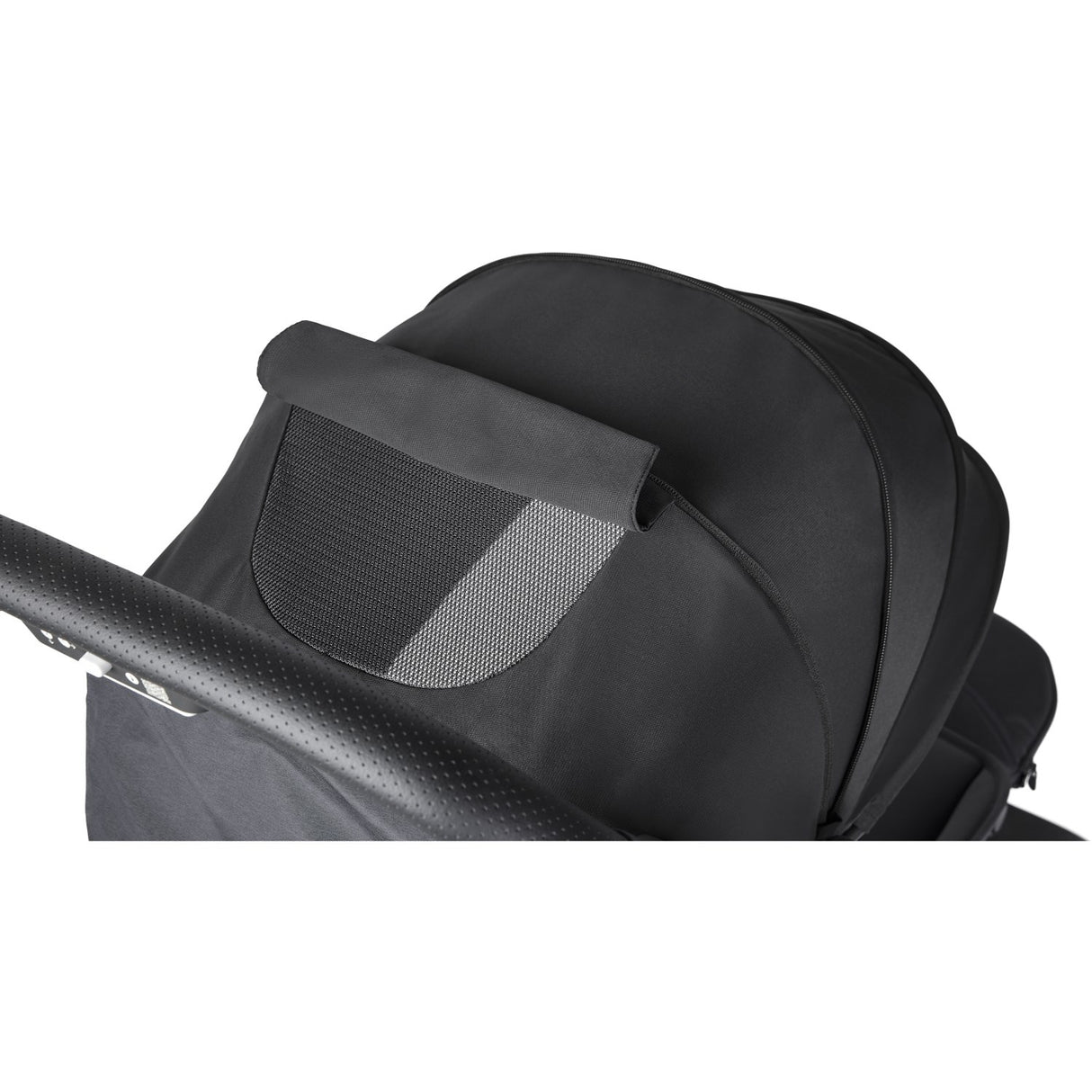 Ergobaby Onyx Black Metro 3 Stroller EU