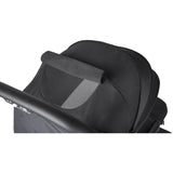 Ergobaby Onyx Black Metro 3 Stroller EU