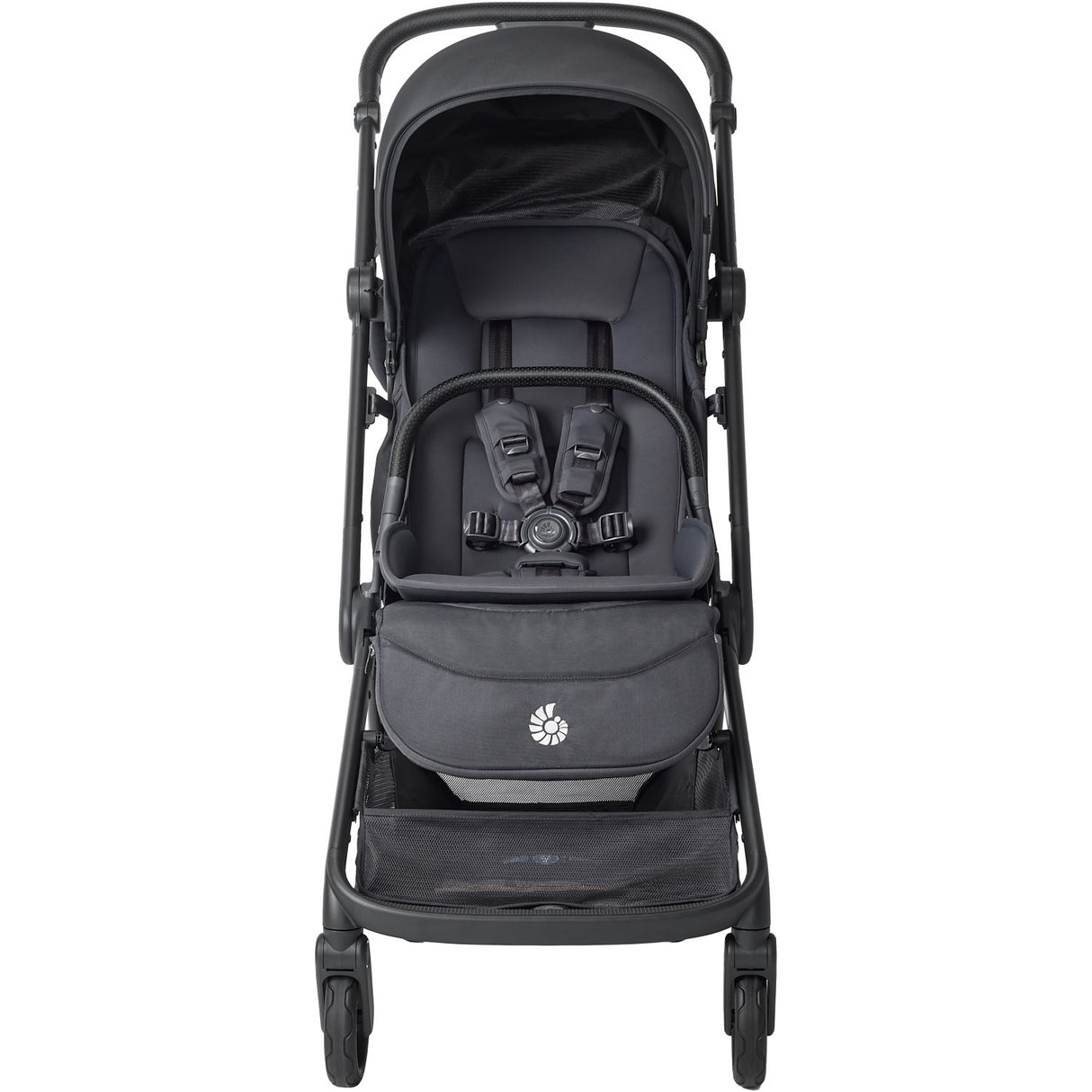 Ergobaby Onyx Black Metro 3 Stroller EU