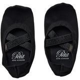 Sofie Schnoor Black Gymnastiksko