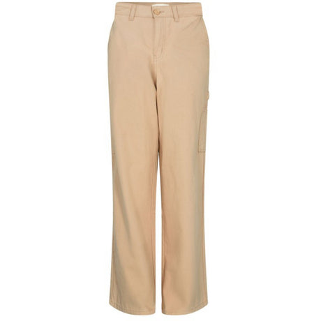 Sofie Schnoor Sofie Schnoor Beige Bukser