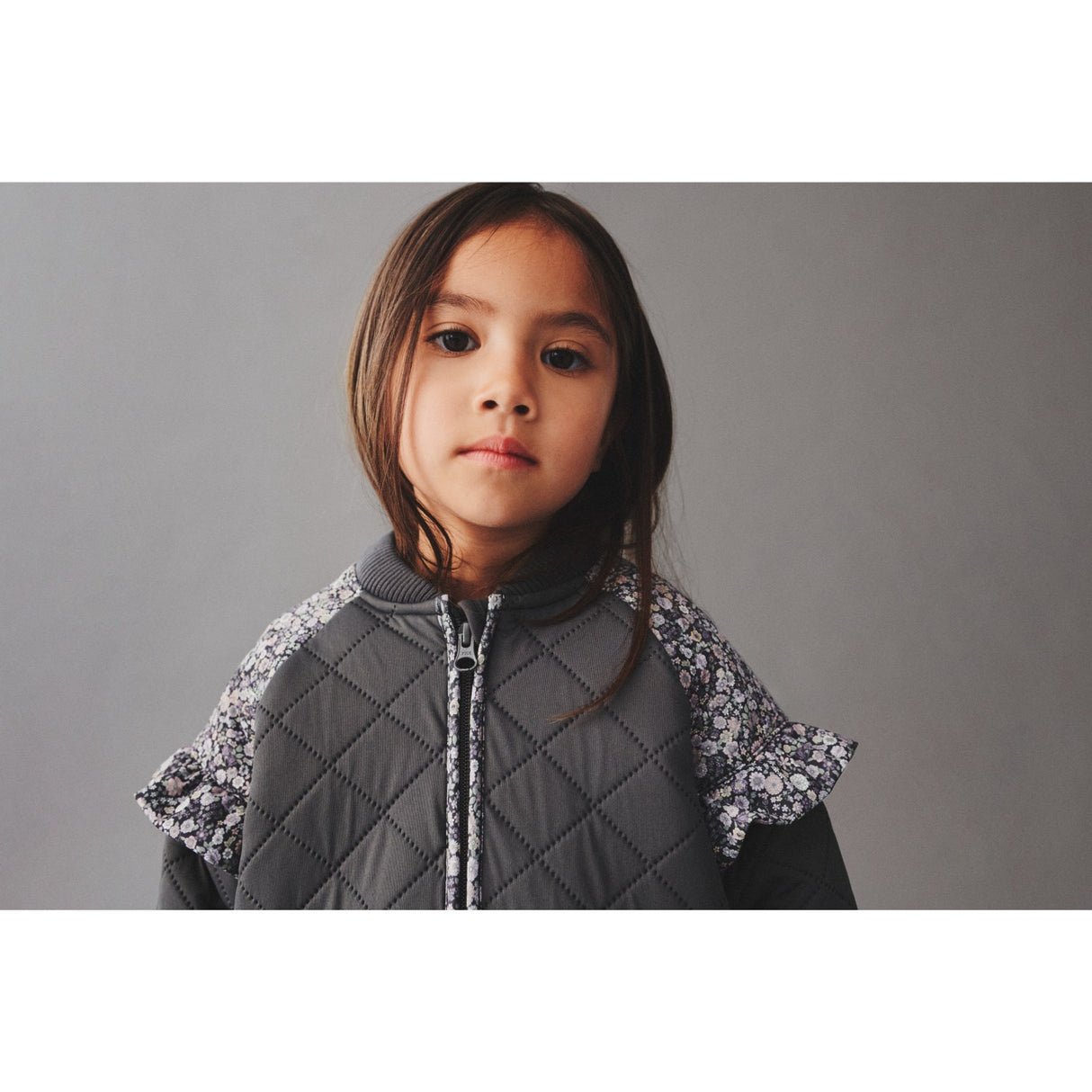 Wheat Black Sea Thermo Jacka Ellas