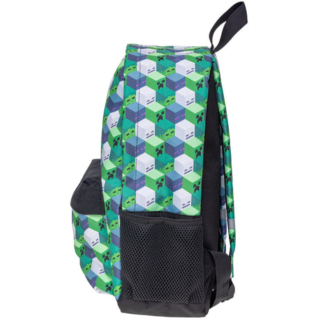 Euromic Minecraft Ryggsäck