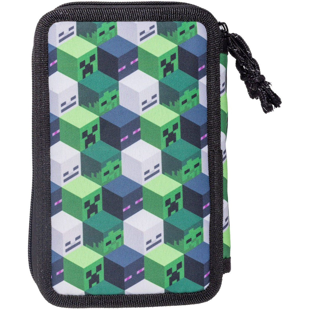 Euromic Minecraft Filled Dubbel Decker