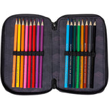 Euromic Minecraft Filled Dubbel Decker