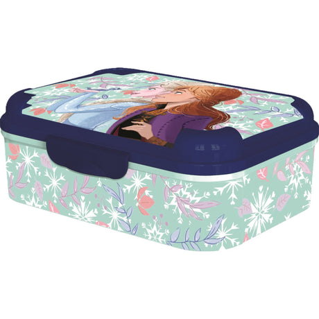 Euromic Frozen Asker Lunch Box