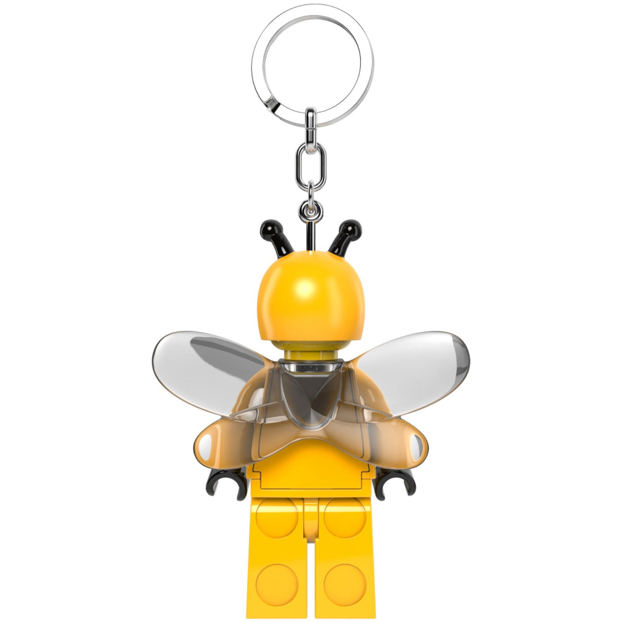 Euromic Lego® Minifigurines™Keychain Led Light Bumblebee Girl