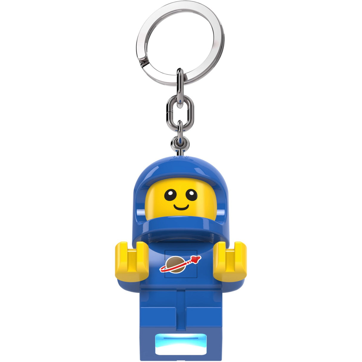 Euromic Lego® Minifigures™ Keychain Led Light Space Baby