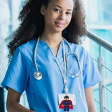 Euromic Lego® Dc® Keychain Light - Superman