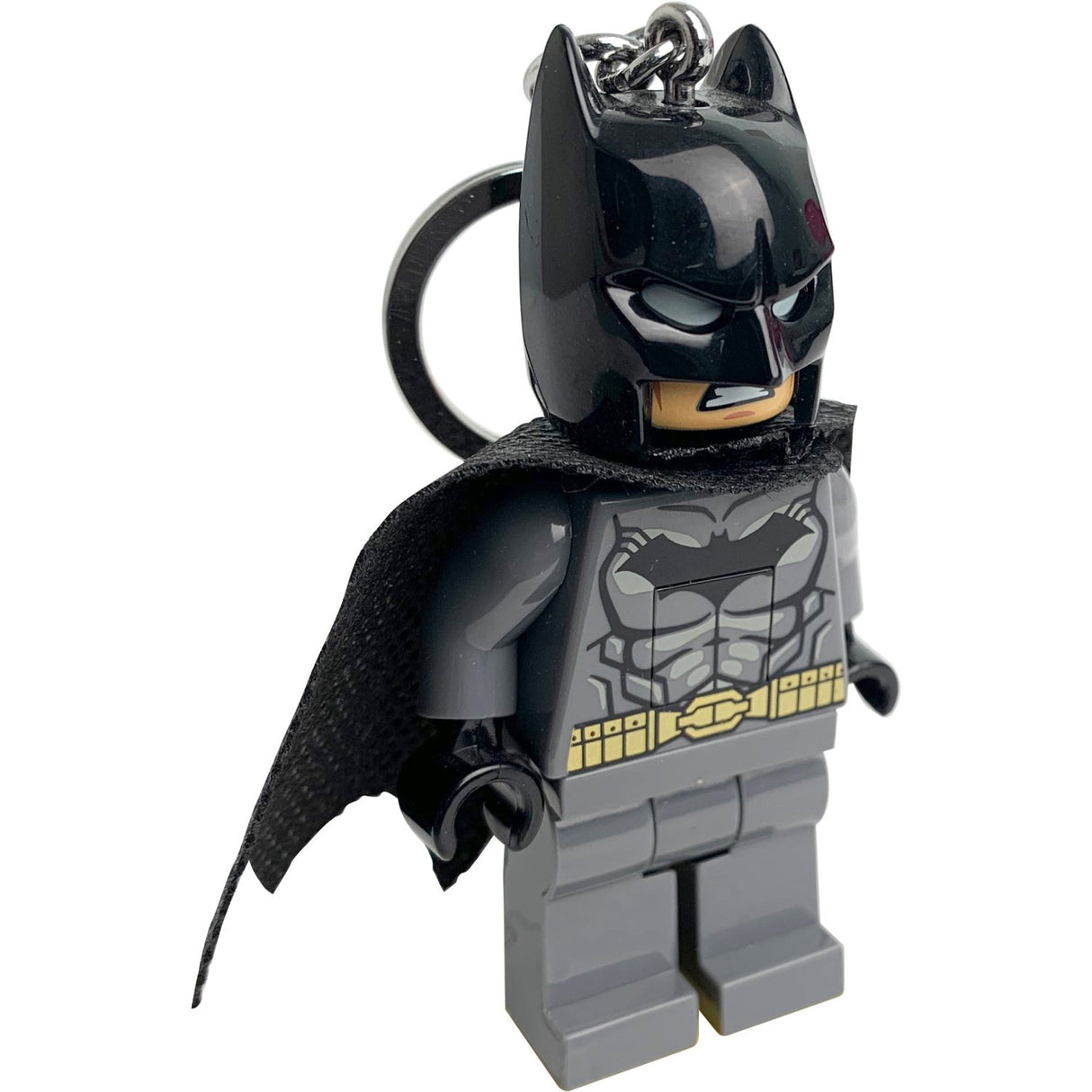 Euromic Lego® Dc Batman Keychain Light - Grey