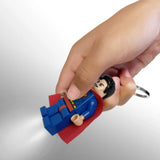 Euromic Lego® Dc® Keychain Light - Superman