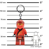 Euromic Legacy Kai Key Light: Key Chain Med Led Light