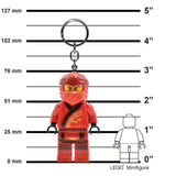 Euromic Legacy Kai Key Light: Key Chain Med Led Light