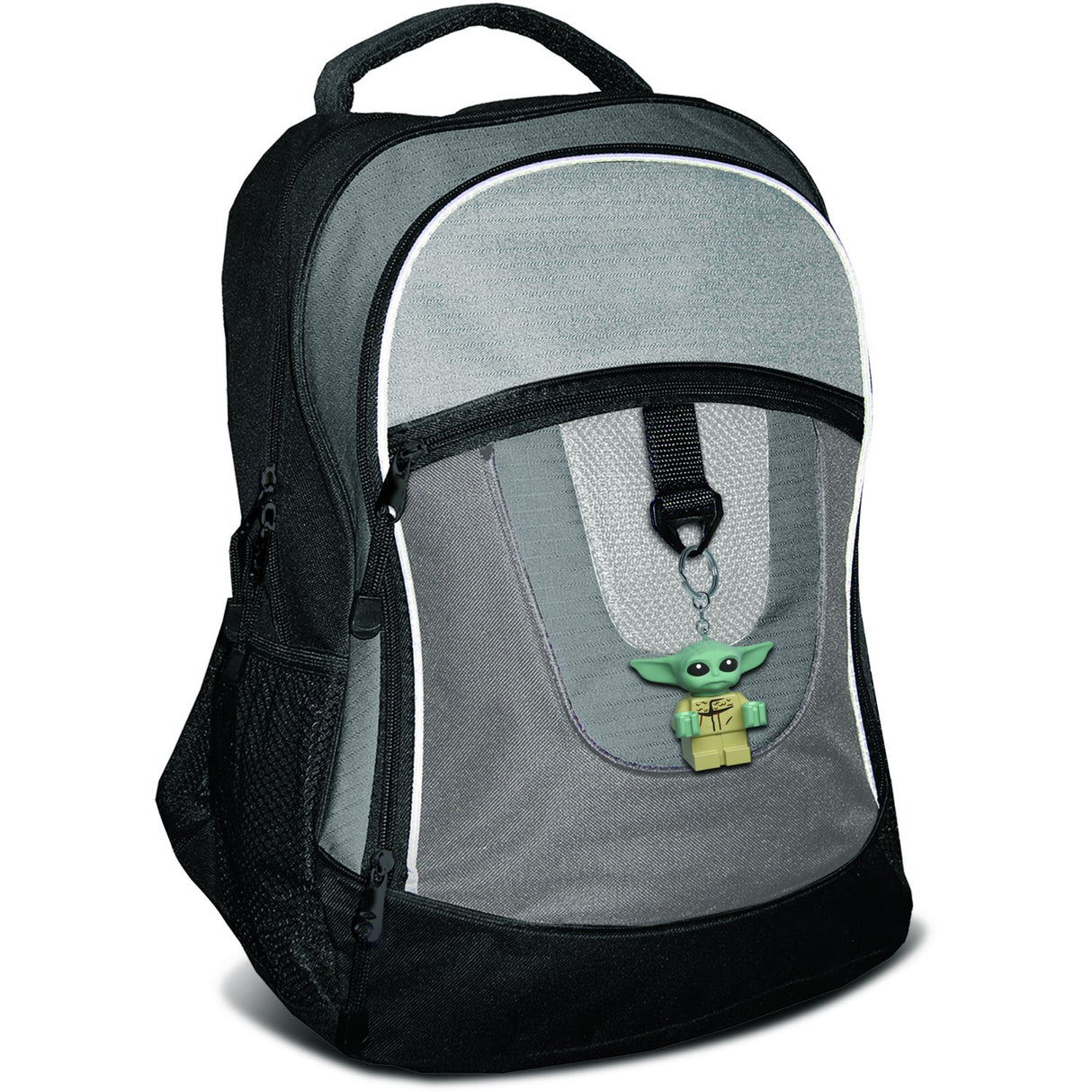 Euromic Lego® The Mandal. The Child Key Ch. W/Led Light H