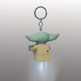 Euromic Lego® The Mandal. The Child Key Ch. W/Led Light H