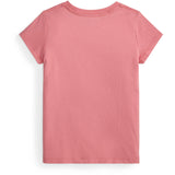 Polo Ralph Lauren Faded Peony Björn T-Shirt