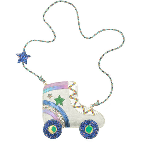 Mimi & Lula Väska Med Rem - Rollerskate Dancing Queen