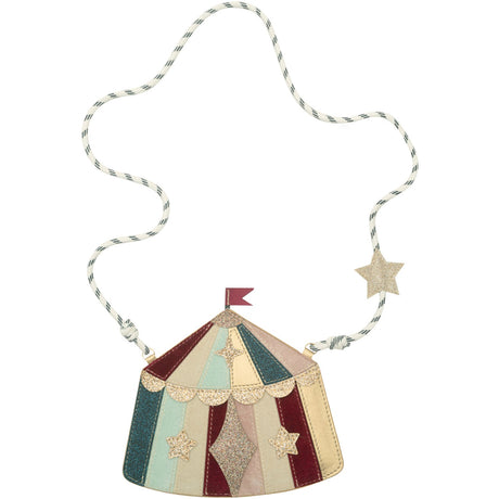 Mimi & Lula Väska Med Rem - Tent Circus