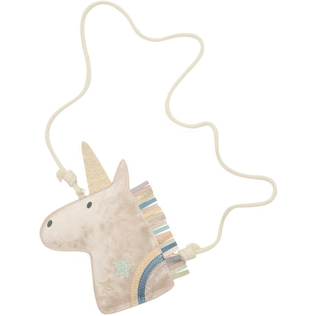 Mimi & Lula Väska Med Rem - Unicorn Celeste