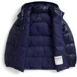 Polo Ralph Lauren Refined Navy Boy Bomber Jacka